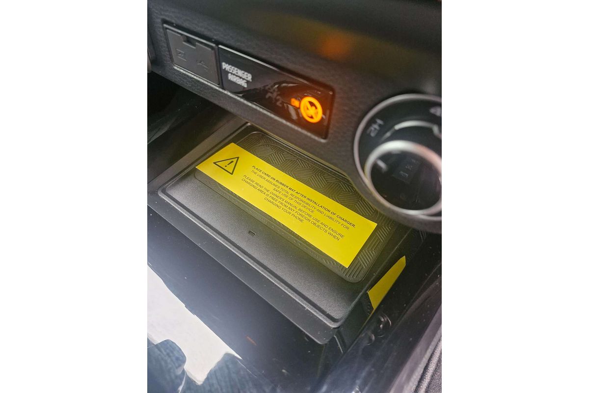 2025 Isuzu D-MAX X-TERRAIN  4X4