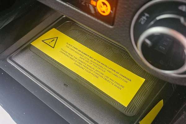 2025 Isuzu D-MAX X-TERRAIN  4X4