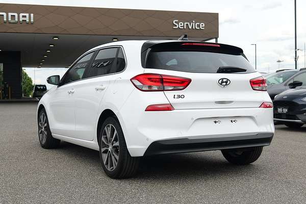 2019 Hyundai i30 Premium PD2