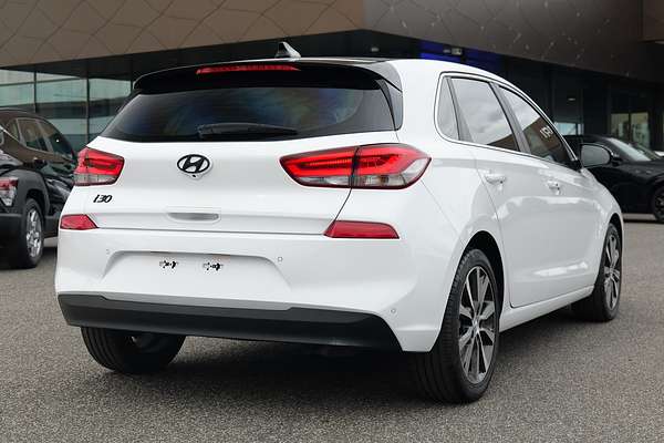2019 Hyundai i30 Premium PD2