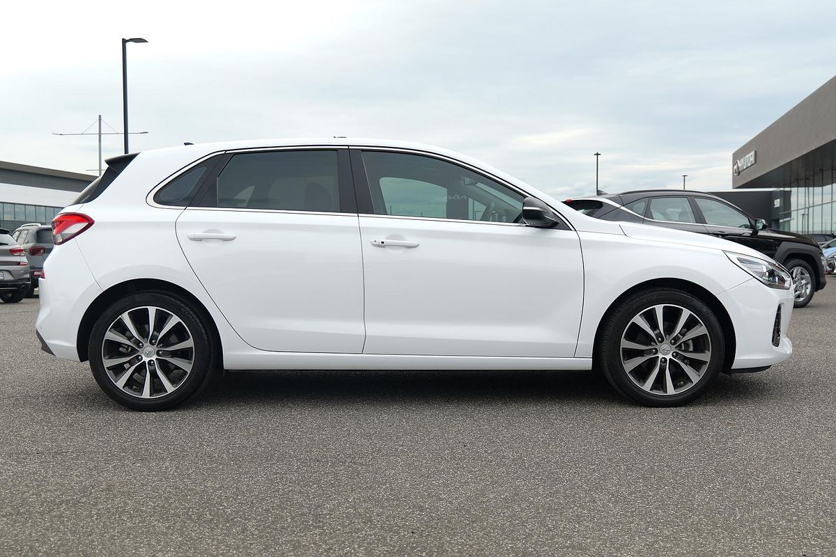 2019 Hyundai i30 Premium PD2