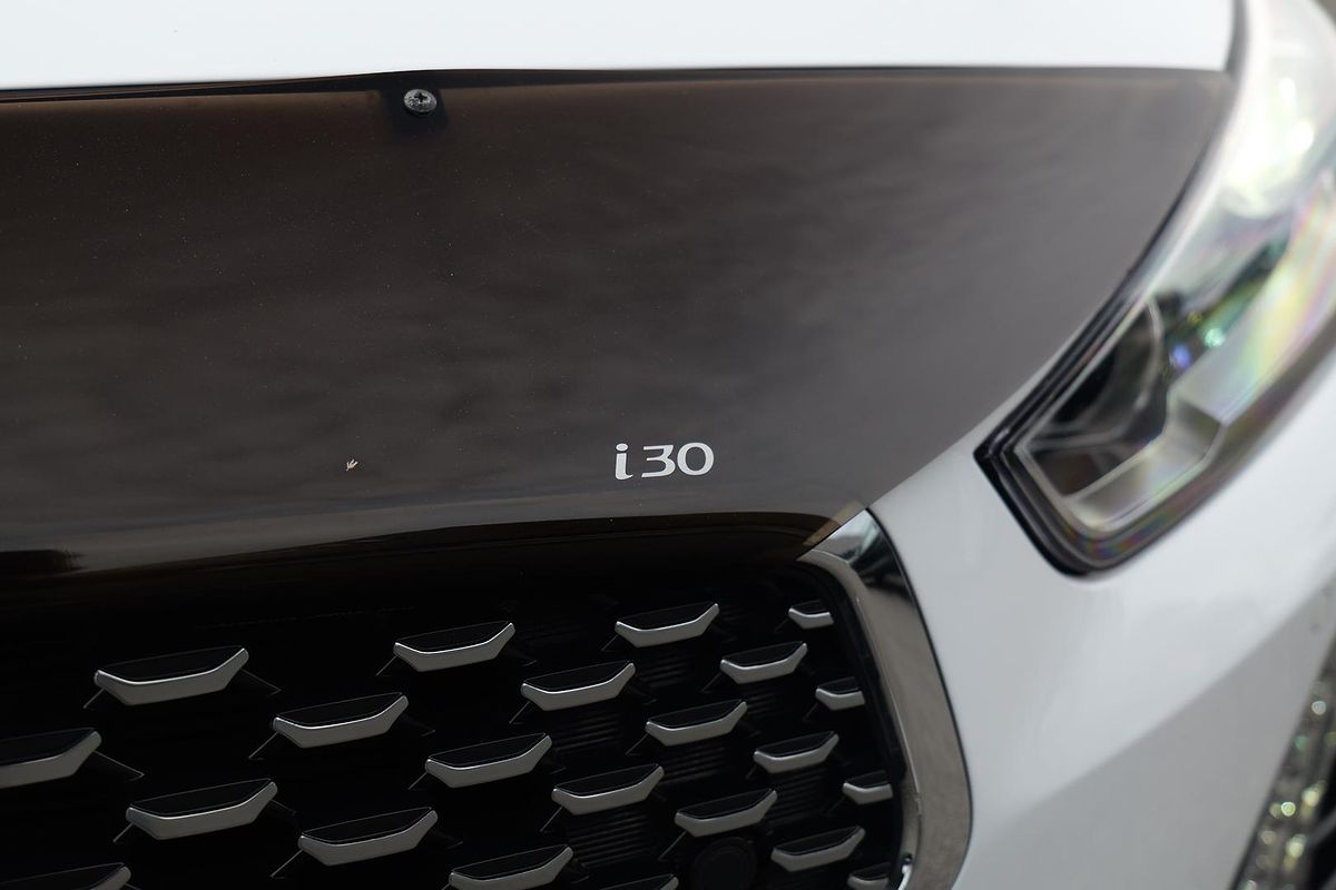 2019 Hyundai i30 Premium PD2