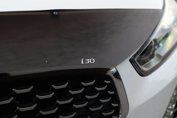 2019 Hyundai i30 Premium PD2