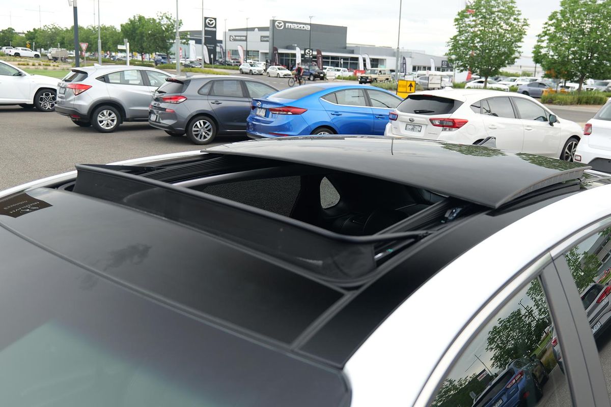 2019 Hyundai i30 Premium PD2