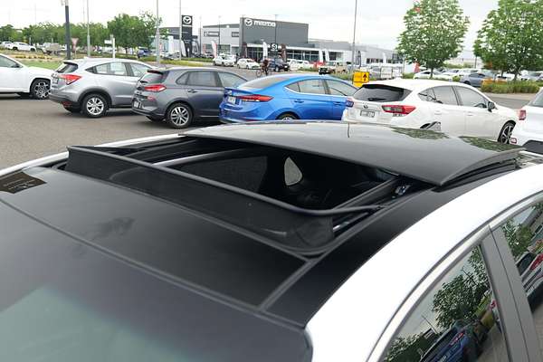 2019 Hyundai i30 Premium PD2