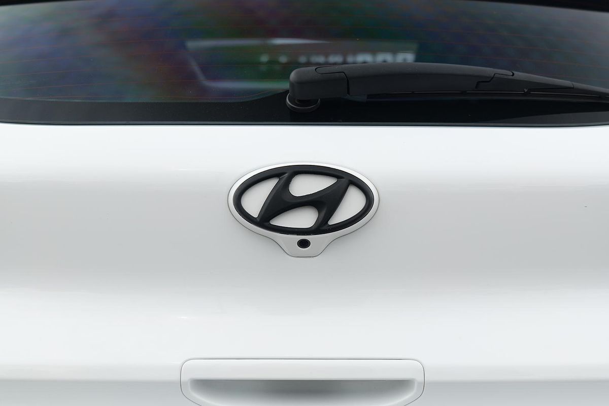 2019 Hyundai i30 Premium PD2