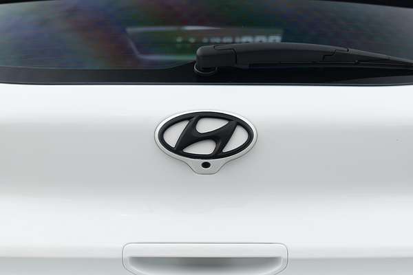 2019 Hyundai i30 Premium PD2