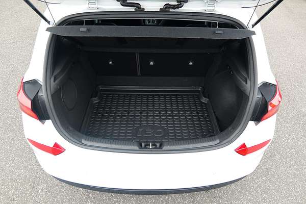 2019 Hyundai i30 Premium PD2