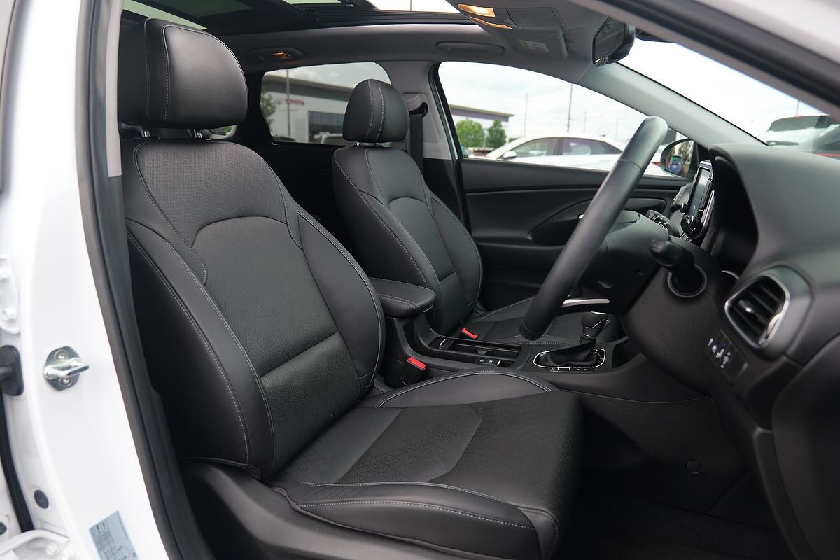 2019 Hyundai i30 Premium PD2