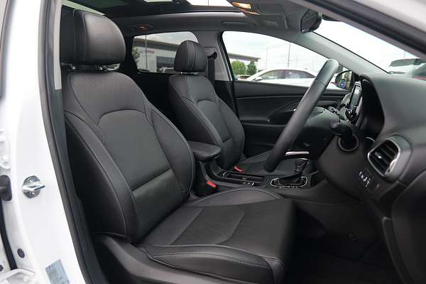 2019 Hyundai i30 Premium PD2