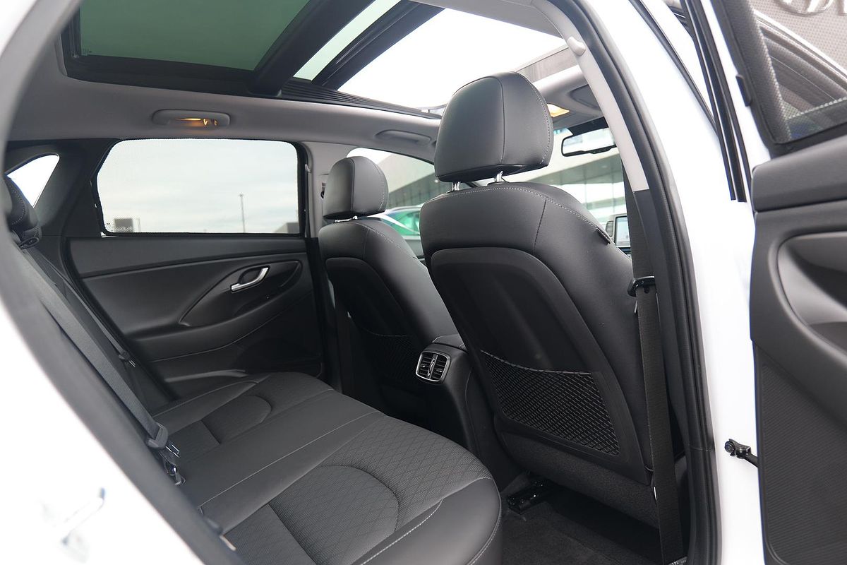 2019 Hyundai i30 Premium PD2