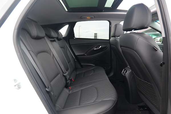 2019 Hyundai i30 Premium PD2