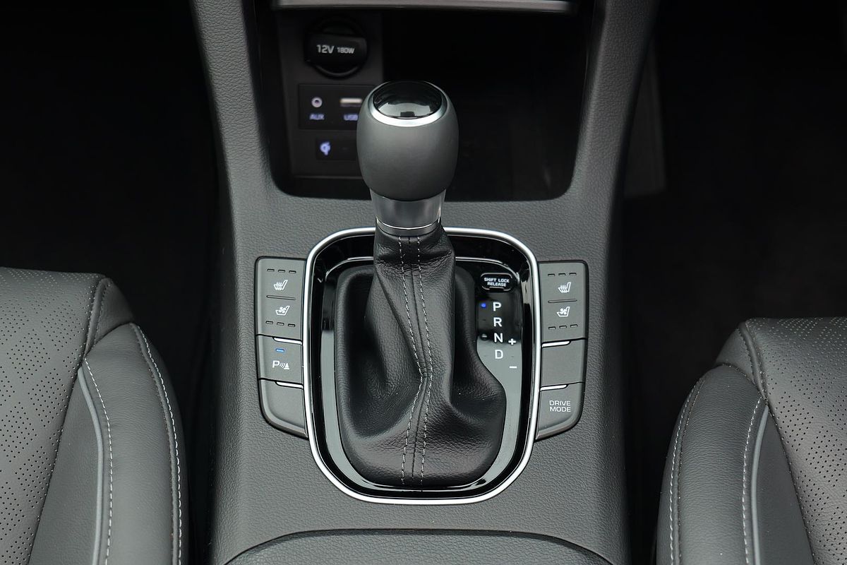 2019 Hyundai i30 Premium PD2