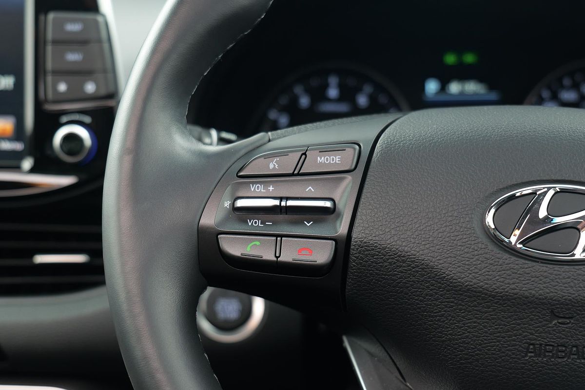 2019 Hyundai i30 Premium PD2