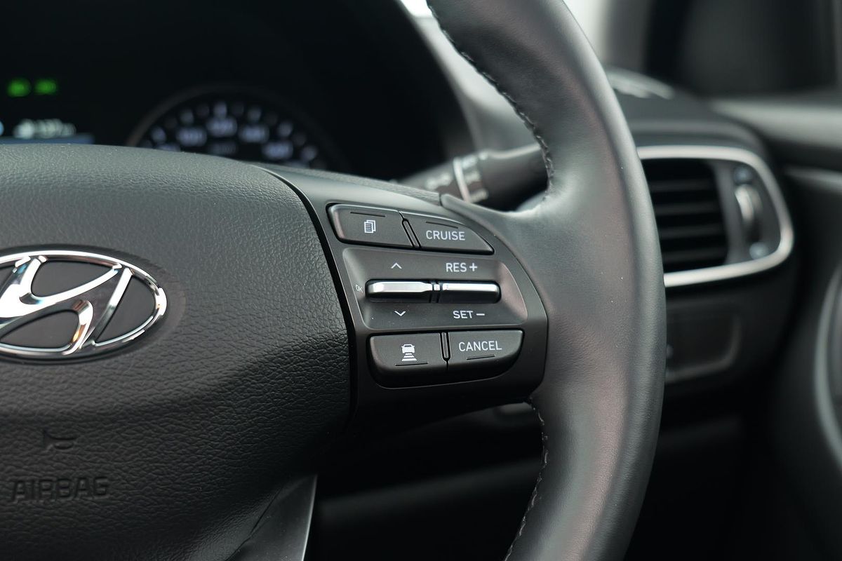 2019 Hyundai i30 Premium PD2