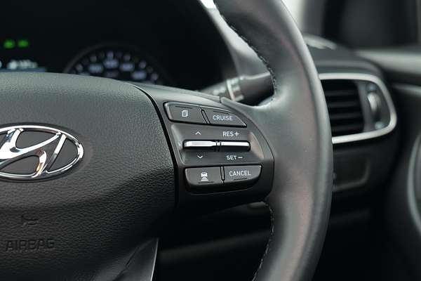 2019 Hyundai i30 Premium PD2