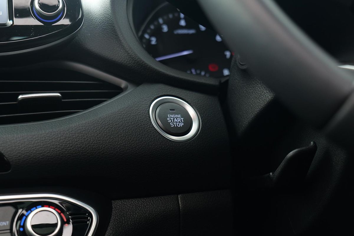 2019 Hyundai i30 Premium PD2