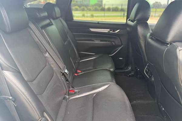 2020 Mazda CX-8 GT KG Series