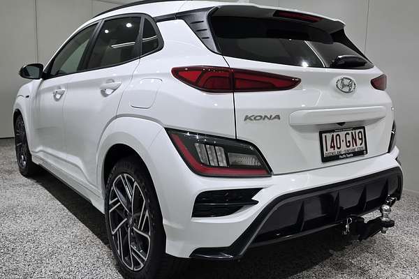2022 Hyundai Kona N-Line Premium OS.V5