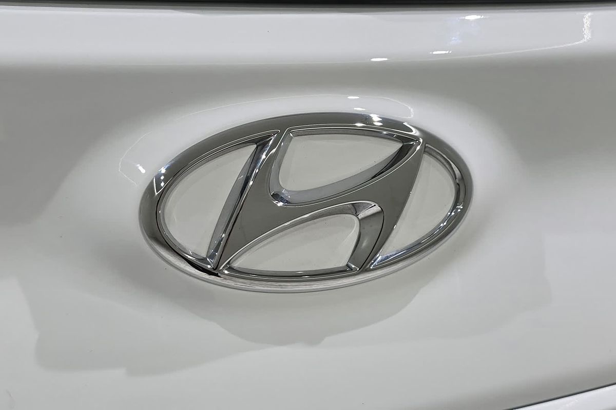 2022 Hyundai Kona N-Line Premium OS.V5