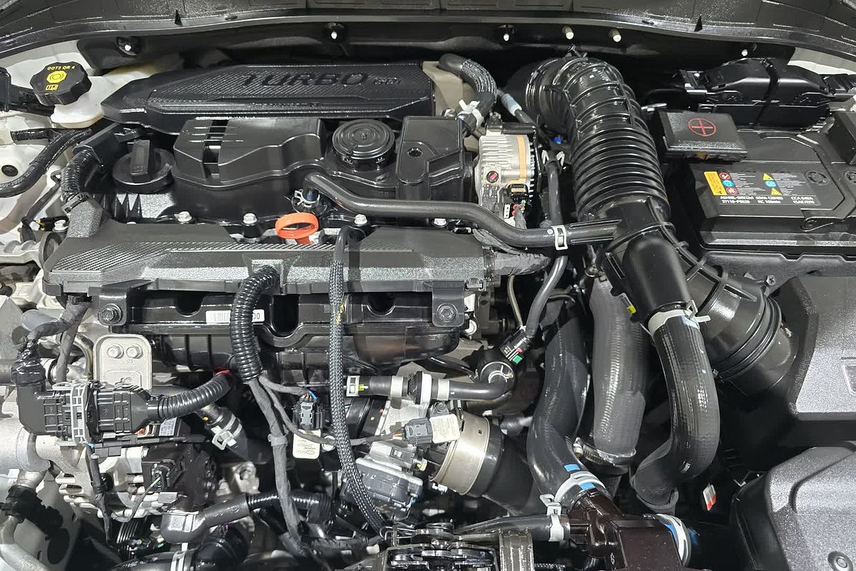 2022 Hyundai Kona N-Line Premium OS.V5