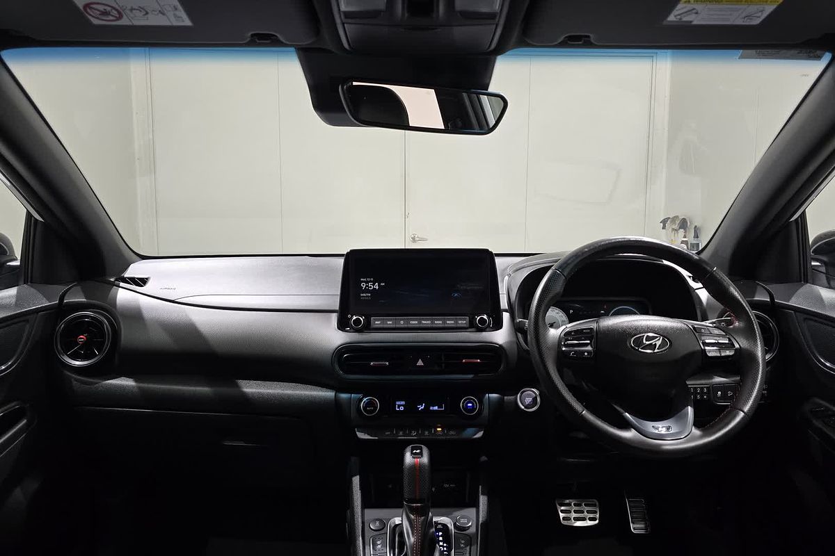 2022 Hyundai Kona N-Line Premium OS.V5
