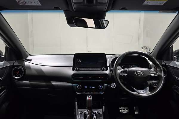 2022 Hyundai Kona N-Line Premium OS.V5