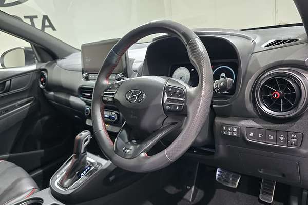 2022 Hyundai Kona N-Line Premium OS.V5