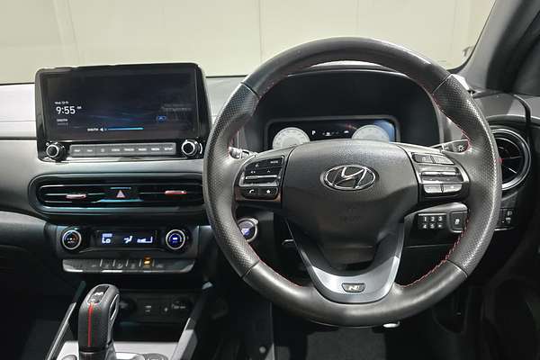 2022 Hyundai Kona N-Line Premium OS.V5