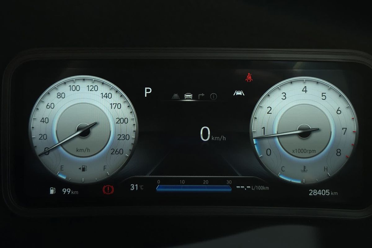 2022 Hyundai Kona N-Line Premium OS.V5