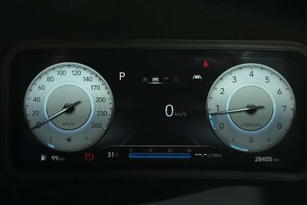 2022 Hyundai Kona N-Line Premium OS.V5