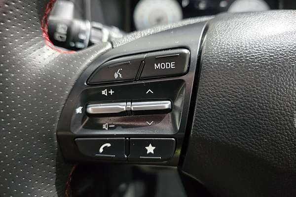 2022 Hyundai Kona N-Line Premium OS.V5