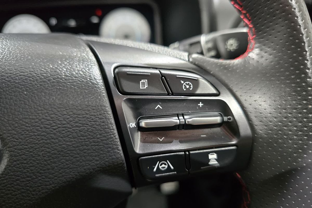 2022 Hyundai Kona N-Line Premium OS.V5