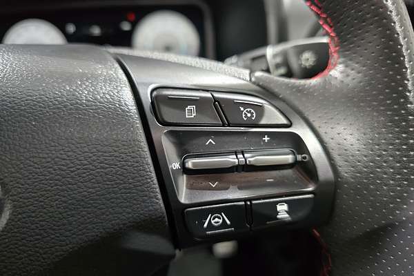 2022 Hyundai Kona N-Line Premium OS.V5