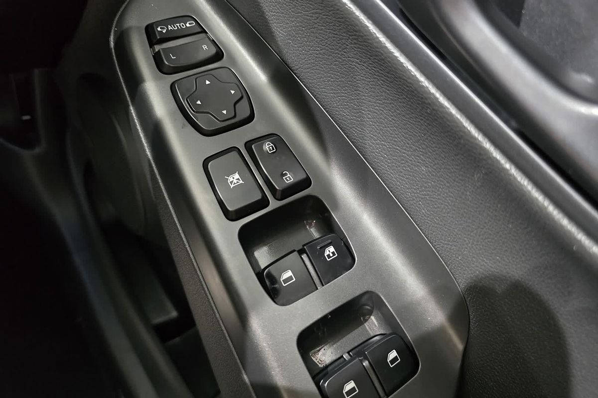 2022 Hyundai Kona N-Line Premium OS.V5