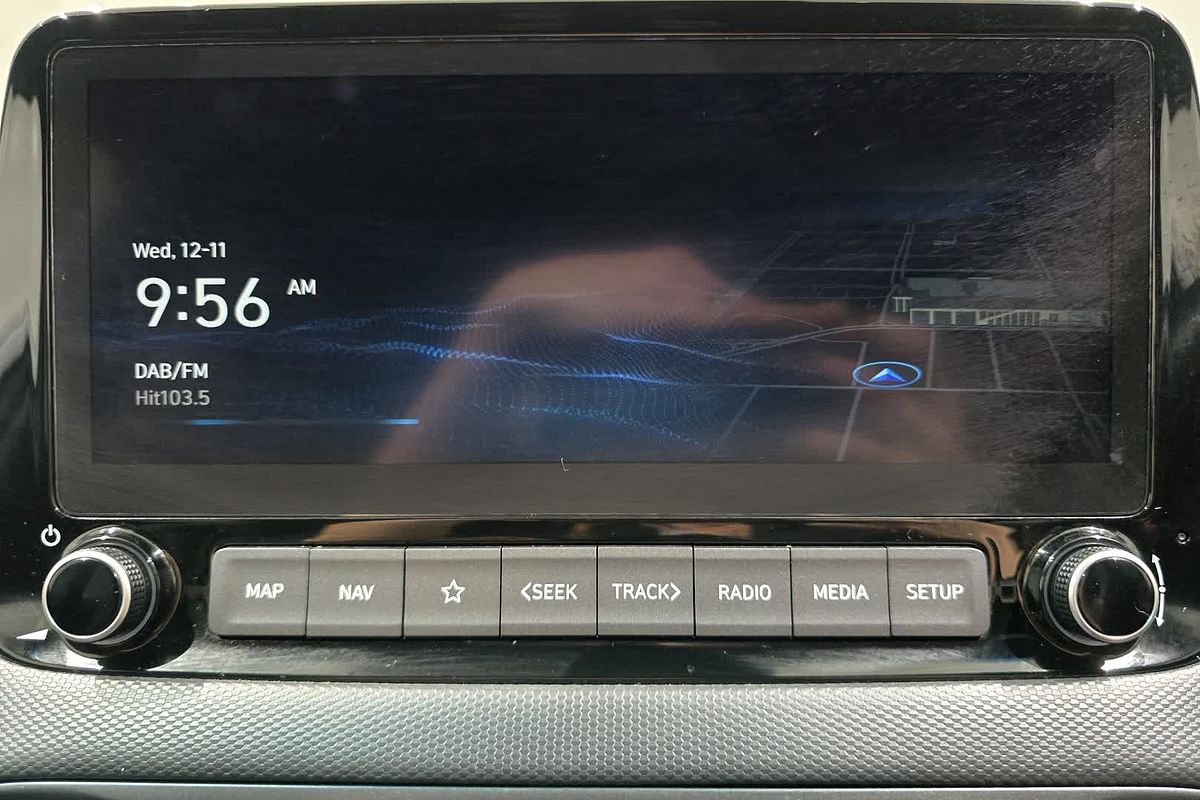 2022 Hyundai Kona N-Line Premium OS.V5