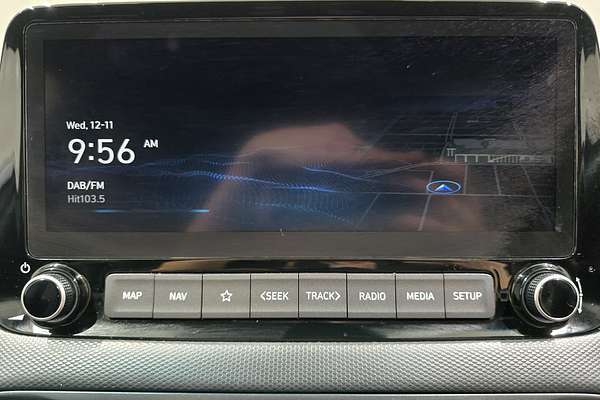 2022 Hyundai Kona N-Line Premium OS.V5