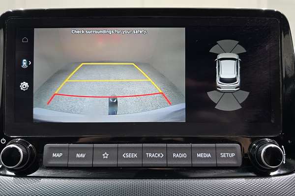 2022 Hyundai Kona N-Line Premium OS.V5