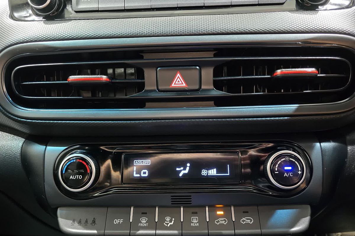 2022 Hyundai Kona N-Line Premium OS.V5