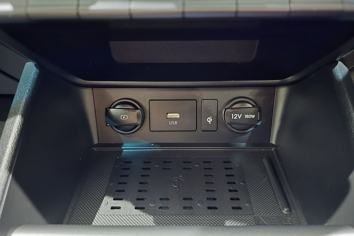 2022 Hyundai Kona N-Line Premium OS.V5