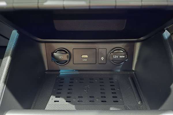 2022 Hyundai Kona N-Line Premium OS.V5