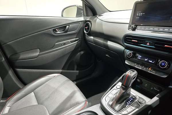 2022 Hyundai Kona N-Line Premium OS.V5