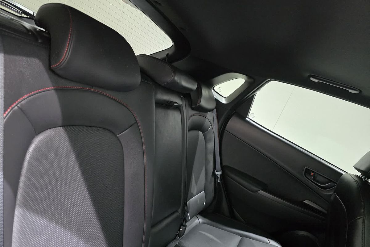 2022 Hyundai Kona N-Line Premium OS.V5