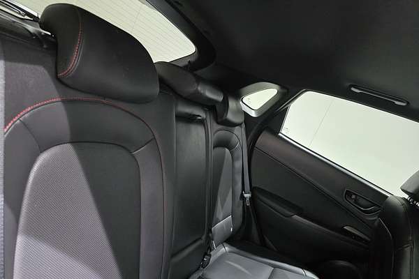 2022 Hyundai Kona N-Line Premium OS.V5