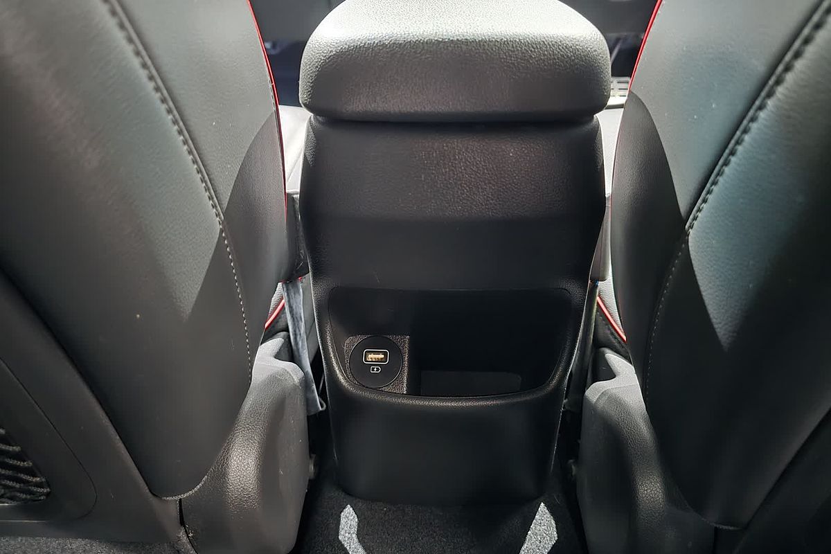 2022 Hyundai Kona N-Line Premium OS.V5