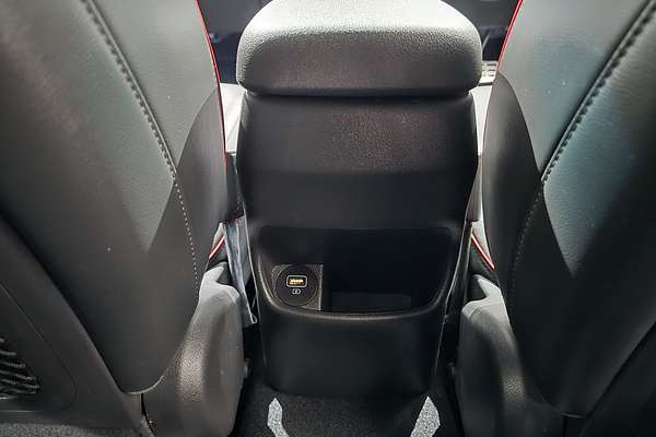 2022 Hyundai Kona N-Line Premium OS.V5