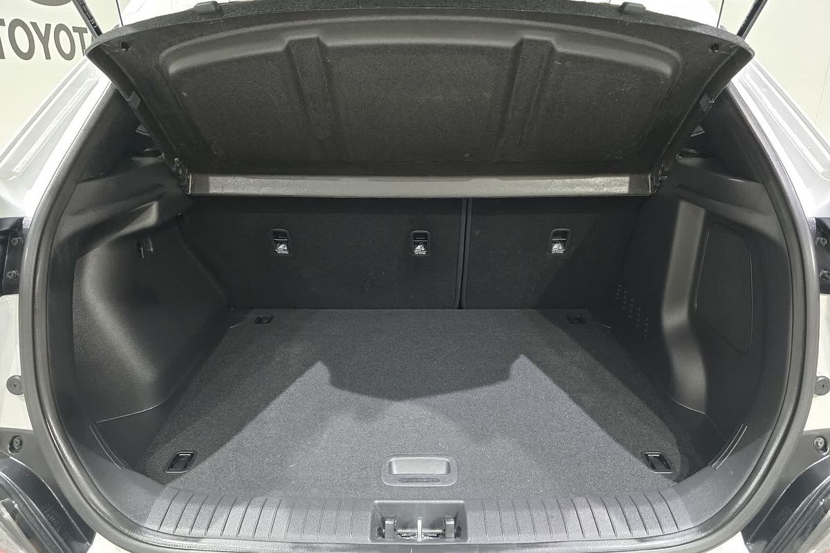 2022 Hyundai Kona N-Line Premium OS.V5