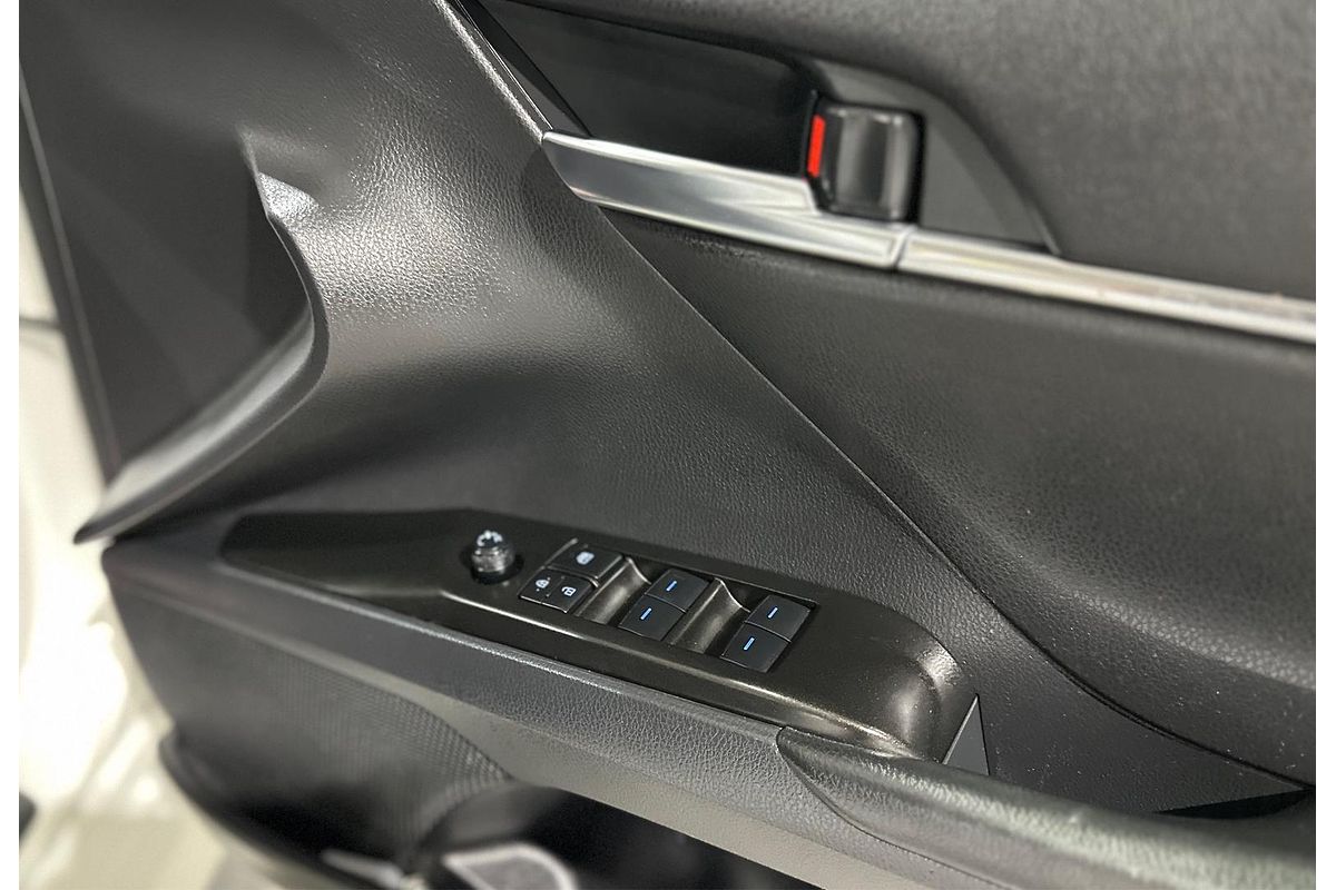 2023 Toyota Camry Ascent AXVH70R