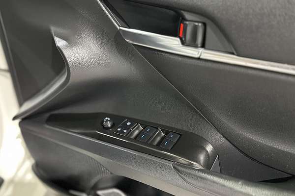 2023 Toyota Camry Ascent AXVH70R