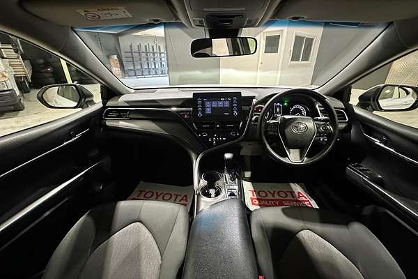 2023 Toyota Camry Ascent AXVH70R